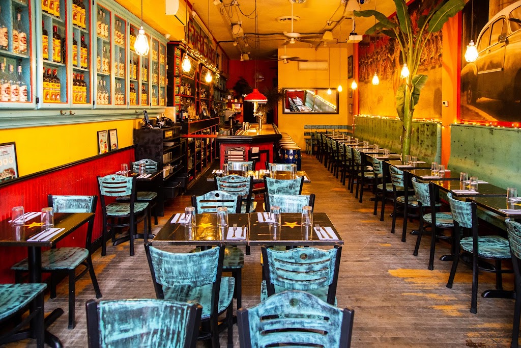 Favela Cubana | 543 LaGuardia Pl, New York, NY 10012, USA | Phone: (212) 777-6500