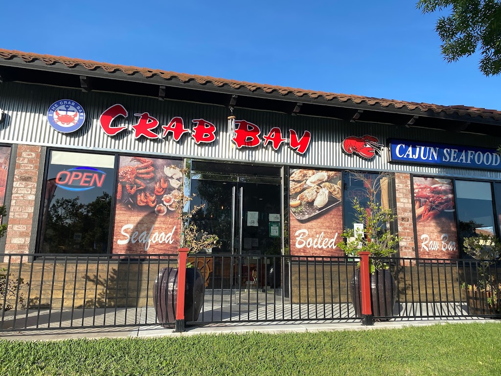 The Crab Bay | 3210 S White Rd, San Jose, CA 95148, USA | Phone: (408) 982-9999