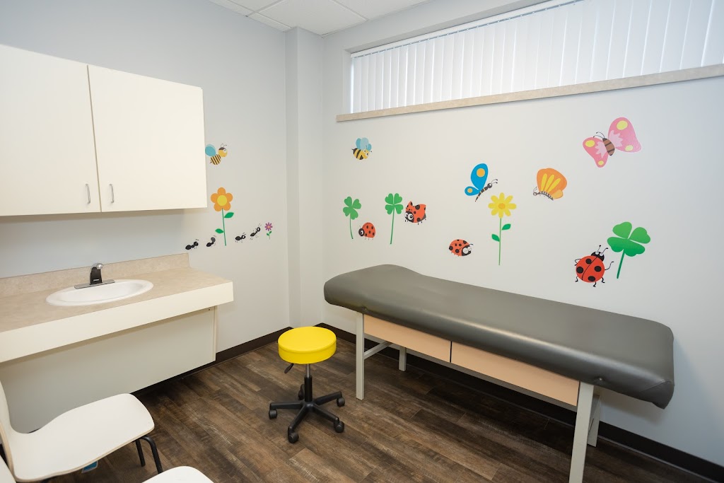 Monarch Pediatrics | 4986 Adams Rd Suite B, Oakland Charter Township, MI 48306, USA | Phone: (248) 609-1800