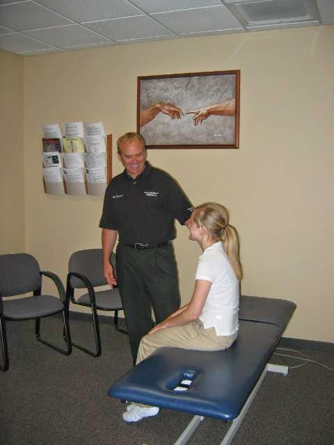 Douglas Ferguson, DC at Rhino Chiropractic | 9792 Bruceville Rd, Elk Grove, CA 95757, USA | Phone: (916) 701-3609