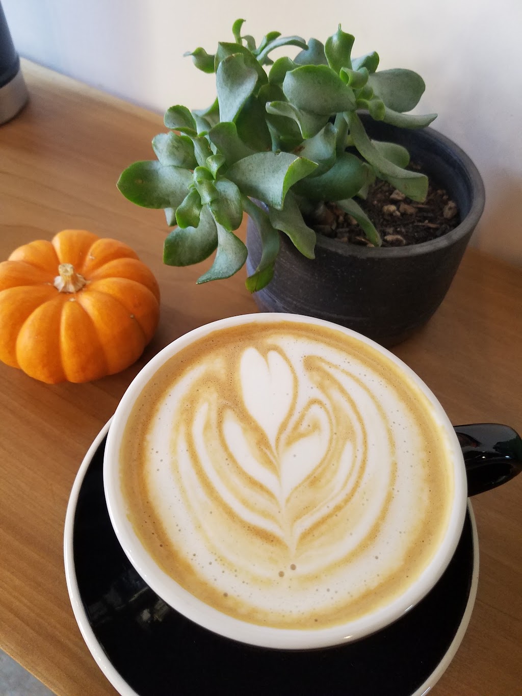 Black Ring Coffee Roasters | 5373 Long Beach Blvd, Long Beach, CA 90805, USA | Phone: (562) 337-8049