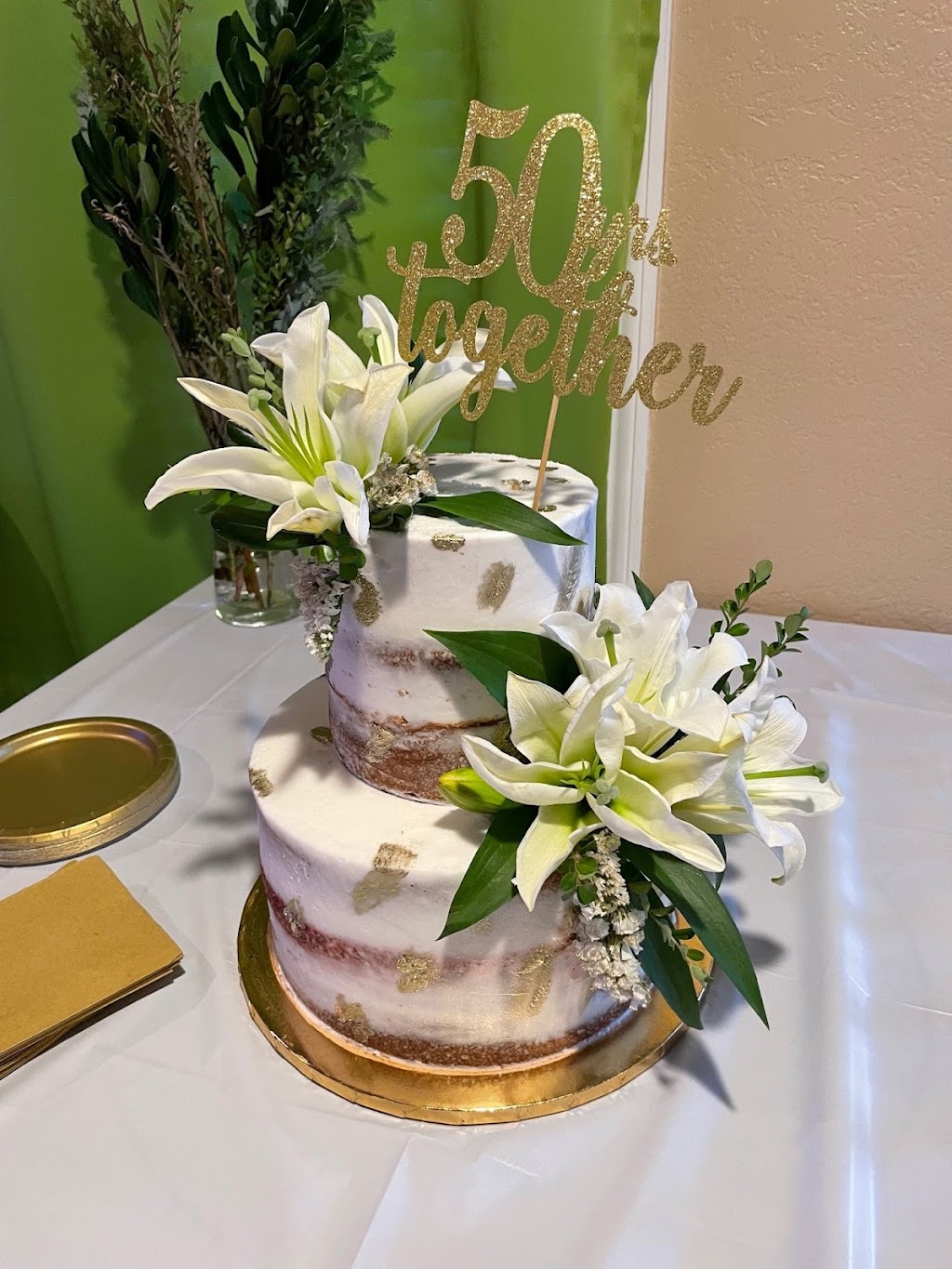 Sweet Memories Cake & Catering | 138 Keller Pkwy, Keller, TX 76248, USA | Phone: (817) 379-3777