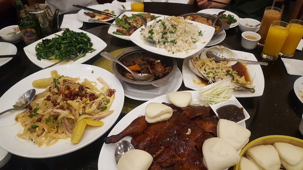 T Kee Restaurant | 1910 Fruitridge Rd, Sacramento, CA 95822, USA | Phone: (916) 428-7883