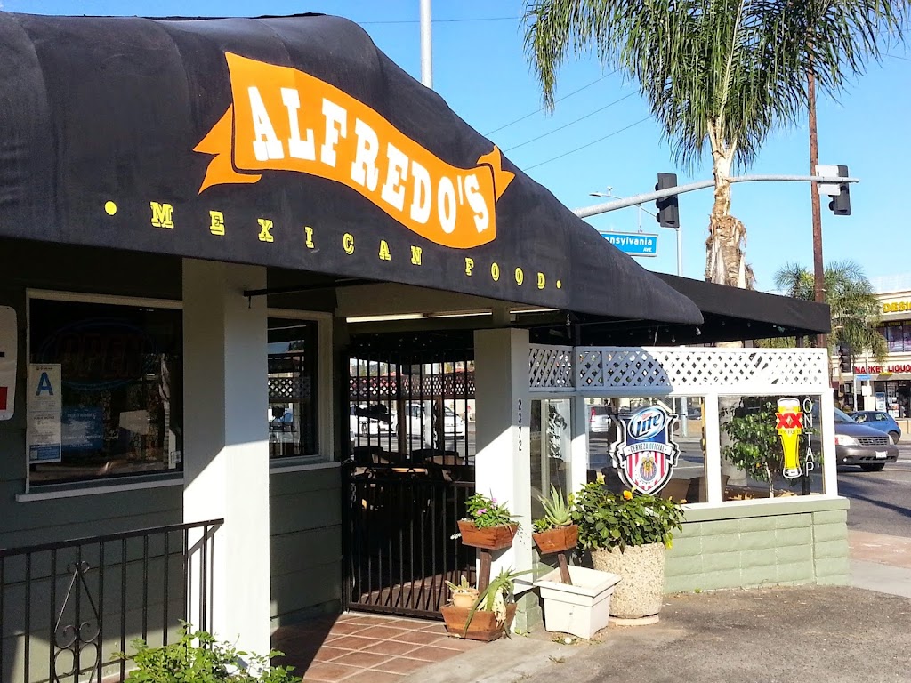 Alfredos Restaurant | 2372 E Pacific Coast Hwy, Lomita, CA 90717, USA | Phone: (310) 784-0393