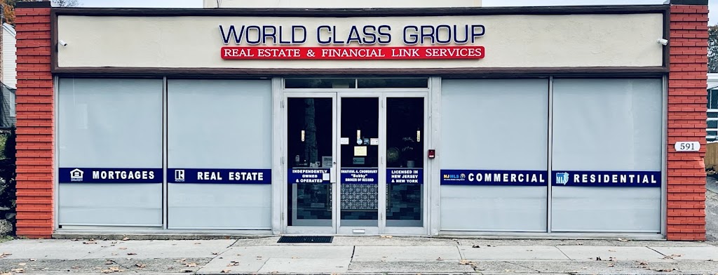 World Class Group | 591 Broadway, Westwood, NJ 07675, USA | Phone: (973) 720-1111