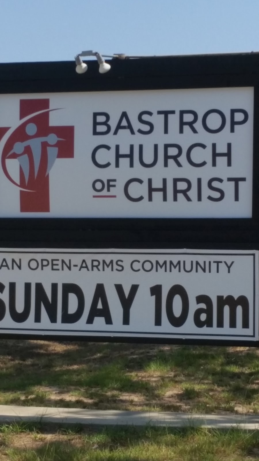 Church of Christ-Bastrop | 287 FM 20, Bastrop, TX 78602, USA | Phone: (512) 303-4597
