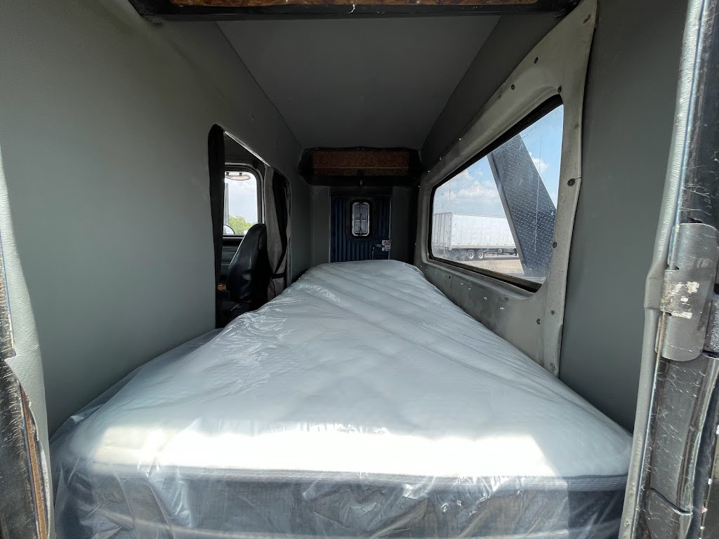 Galaxy Truck Mattress | 2400 Alliance Gateway Fwy, Fort Worth, TX 76177, USA | Phone: (214) 701-4622