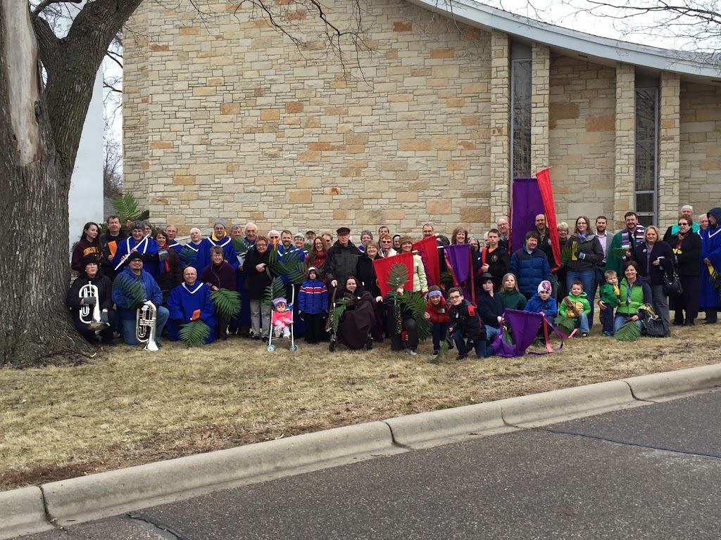 Robbinsdale Parkway United Church of Christ | 4200 Lake Rd, Robbinsdale, MN 55422, USA | Phone: (763) 537-6965