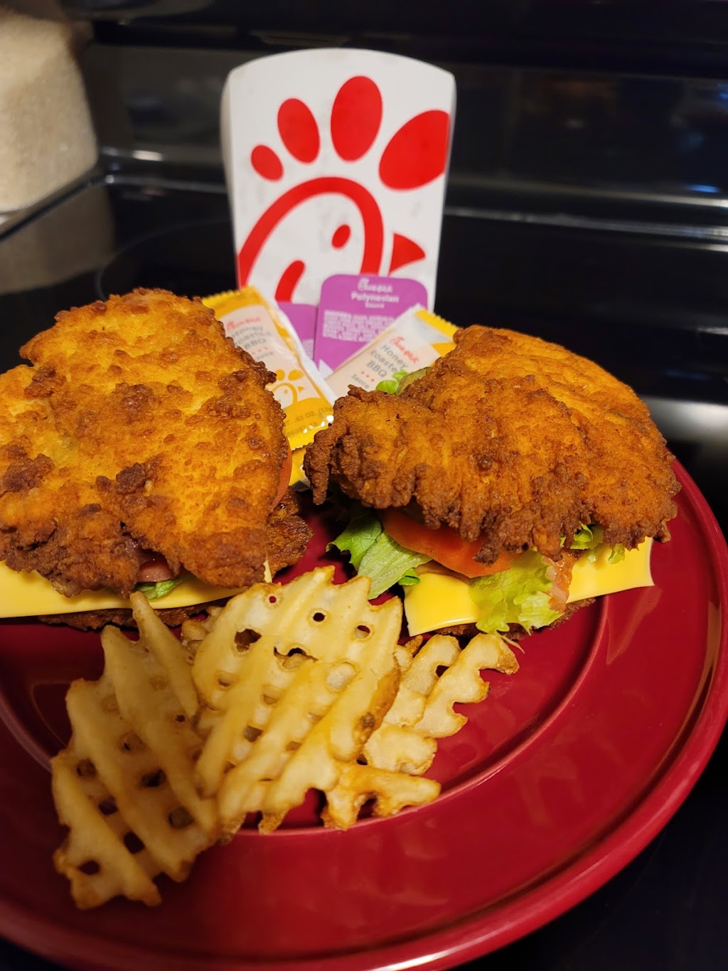 Chick-fil-A | 3549 E 10th St, Jeffersonville, IN 47130, USA | Phone: (812) 288-2020