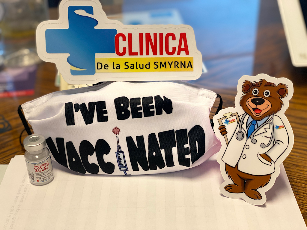 Clinica De La Salud Smyrna | 1815 S Cobb Dr SE #101, Marietta, GA 30060, USA | Phone: (678) 888-0173