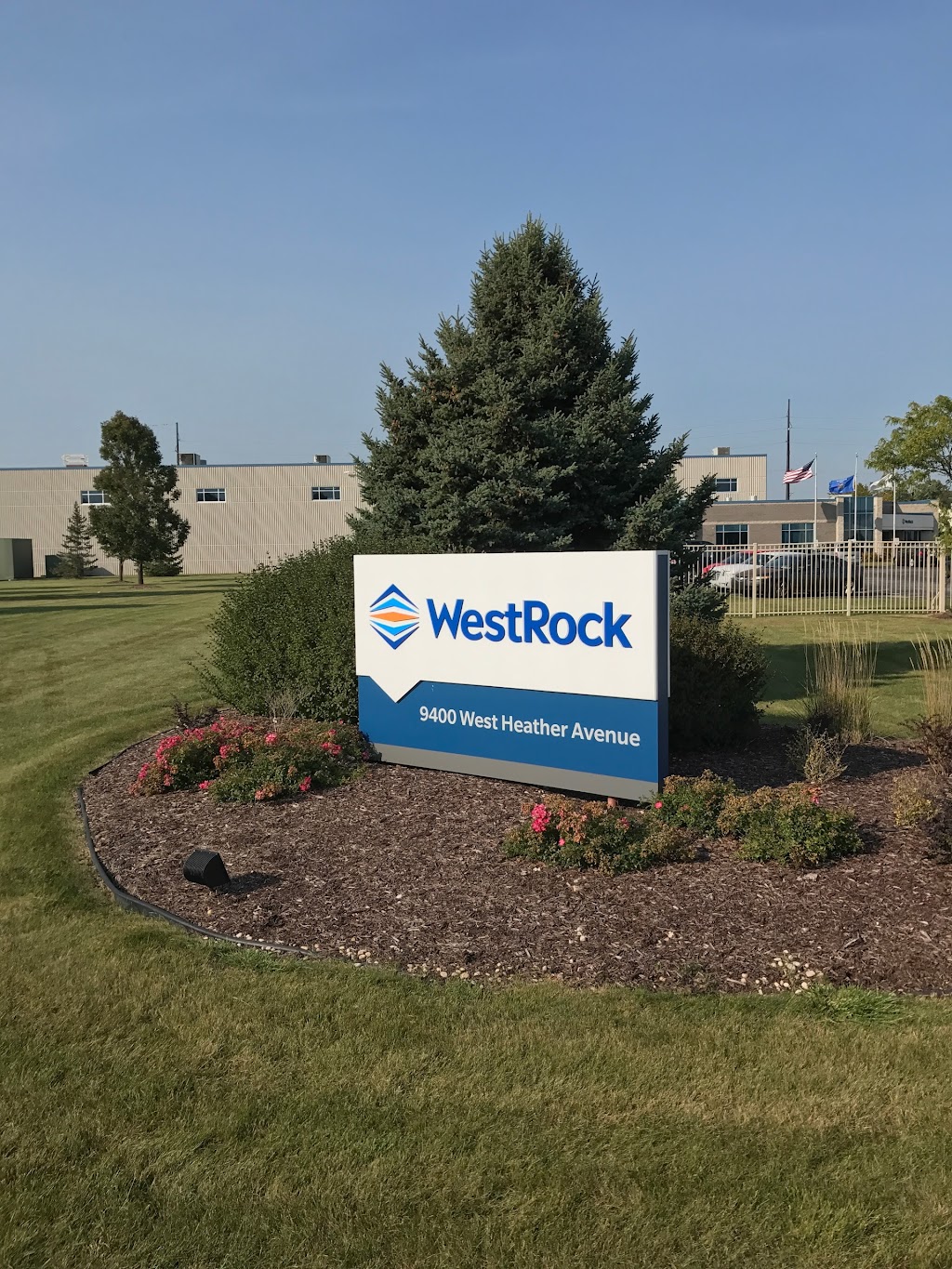 WestRock | Photo 4 of 10 | Address: 9400 W Heather Ave, Milwaukee, WI 53224, USA | Phone: (414) 410-6000