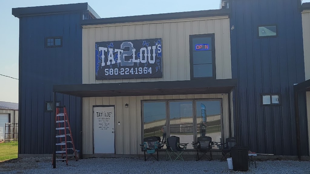 Tat2lous | 6539 I-35, Gainesville, TX 76240, USA | Phone: (580) 224-1964