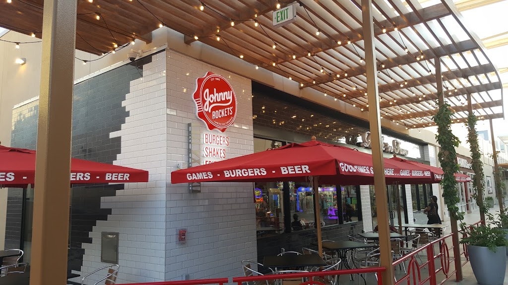 Johnny Rockets Rock N Fun | 91-5431 Kapolei Pkwy, Kapolei, HI 96707, USA | Phone: (808) 670-2626