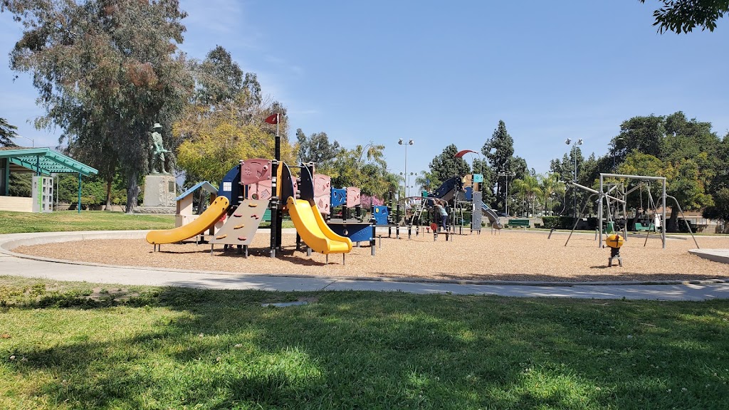 Arcadia County Park | 405 S Santa Anita Ave, Arcadia, CA 91006 | Phone: (626) 821-4619