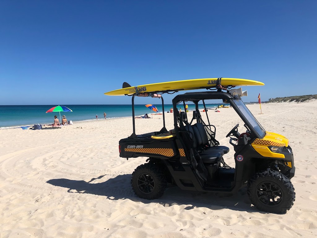Floreat Surf Life Saving Club | W Coast Hwy, City Beach WA 6015, Australia | Phone: (08) 9385 9370