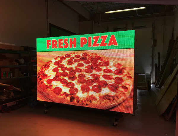 Spark LED Digital Signs | 825 Jamerson Rd #102, Marietta, GA 30066, USA | Phone: (404) 913-4050