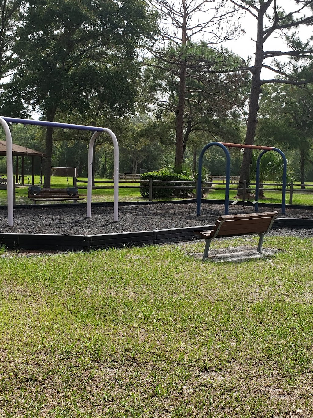 Foxmeadow Recreational Park | 1155 Foxmeadow Trail, Middleburg, FL 32068, USA | Phone: (904) 284-6378