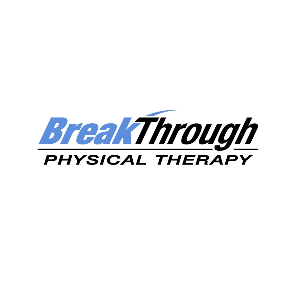 BreakThrough Physical Therapy | 4144 Mendenhall Oaks Pkwy Ste. 101, High Point, NC 27265, USA | Phone: (336) 804-3004