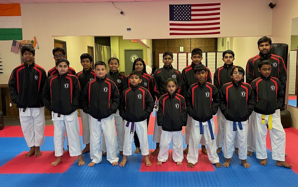 Oss karate Academy | 8700 Main St #150, Frisco, TX 75034, USA | Phone: (214) 241-9939