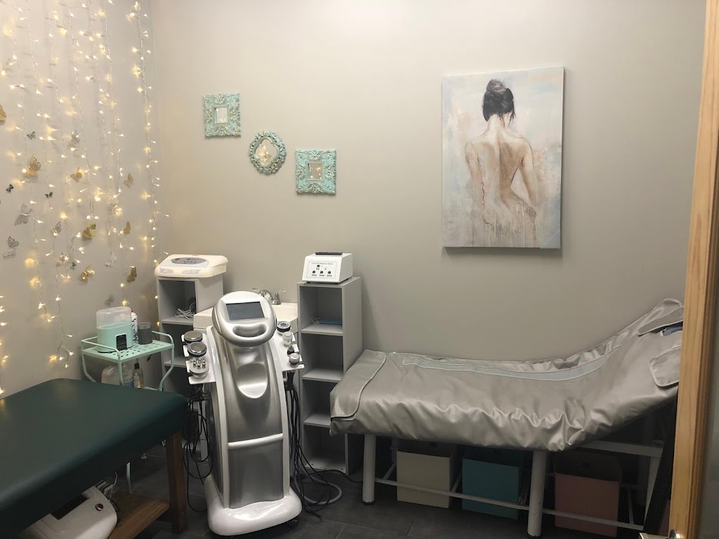 Inspire Beauty | 1212 Guadalupe St Suite 101, Austin, TX 78701, USA | Phone: (512) 537-5798