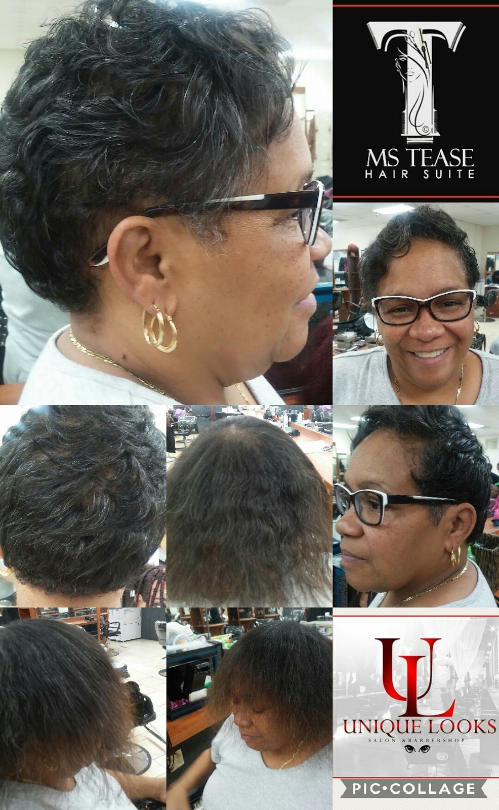 Ms Tease Hair Suite | 2323 Shadyside Ave, Hillcrest Heights, MD 20746, USA | Phone: (240) 284-6783