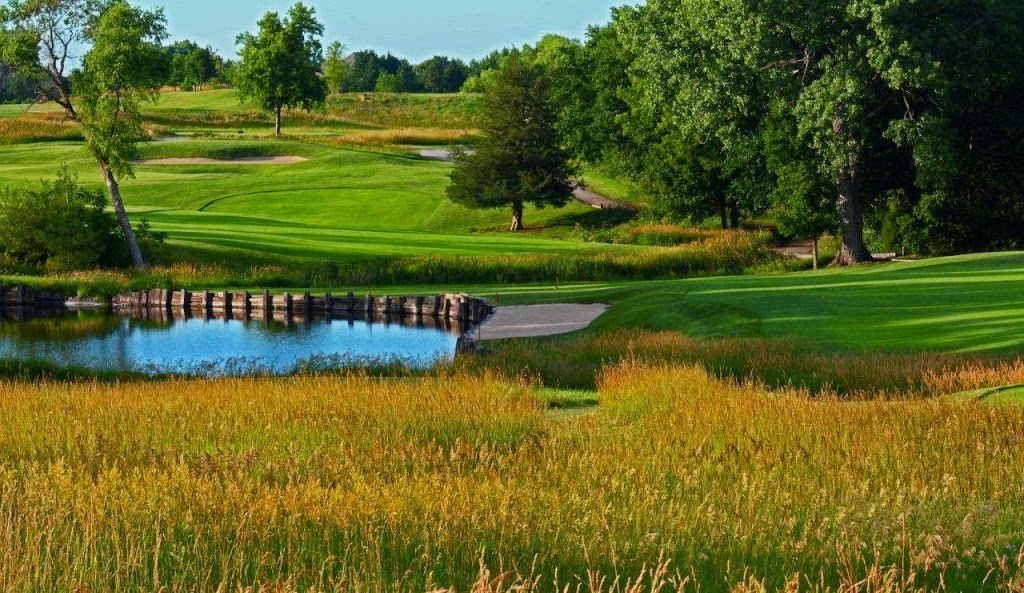 Firethorn Golf Club | 9301 Firethorn Ln, Lincoln, NE 68520 | Phone: (402) 488-6467