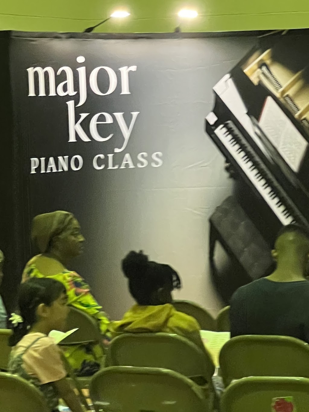 MajorKey Piano Lessons | 5171 Redan Rd, Stone Mountain, GA 30088, USA | Phone: (800) 819-1238