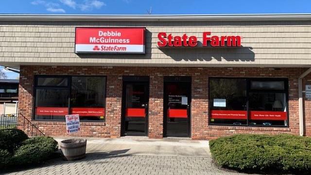 Debbie McGuinness - State Farm Insurance Agent | 75 Lake Rd Ste C D, Congers, NY 10920, USA | Phone: (845) 267-2900