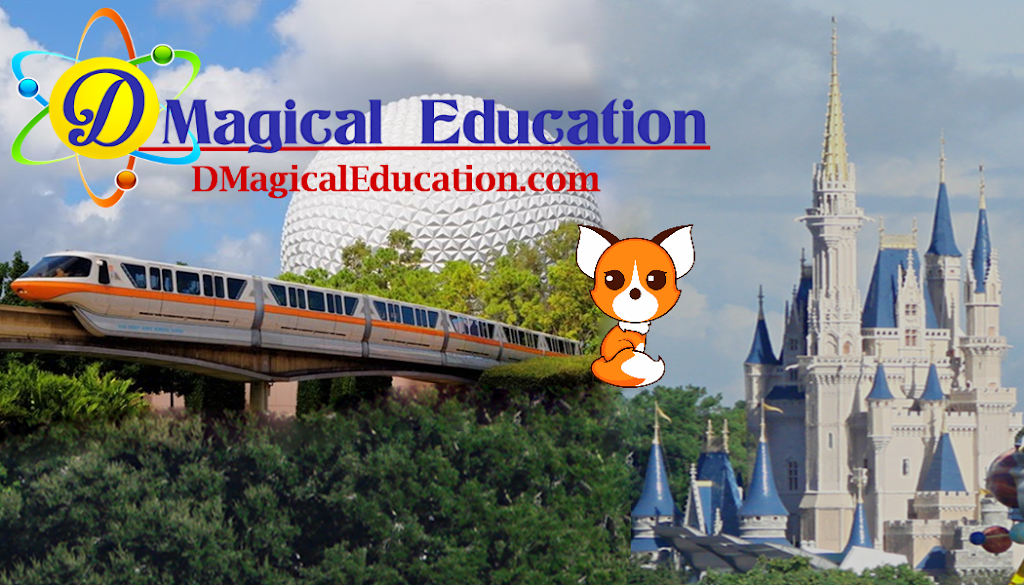 D Magical Education | 2218 Hill Rd, Eagleville, TN 37060, USA | Phone: (615) 869-9323