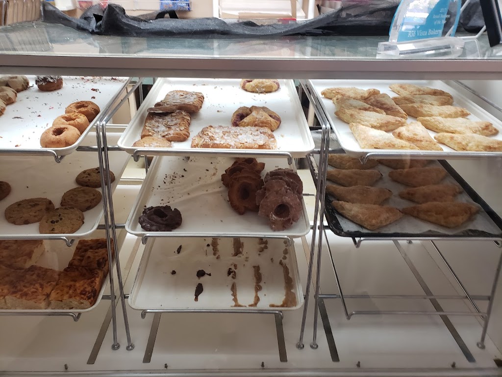 Rio Vista Bakery & Cafe | 150 Main St, Rio Vista, CA 94571, USA | Phone: (707) 374-3844