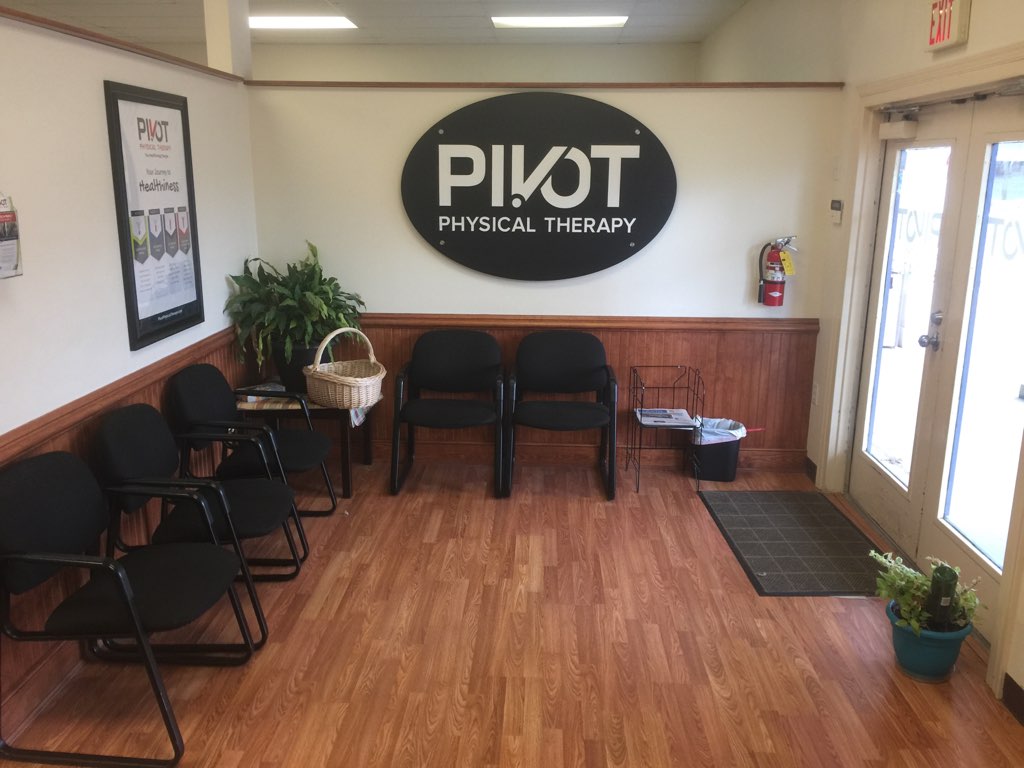 Pivot PT-Manakin-Sabot (Tuckahoe) | 44 Broad St Rd, Manakin-Sabot, VA 23103, USA | Phone: (804) 784-7090