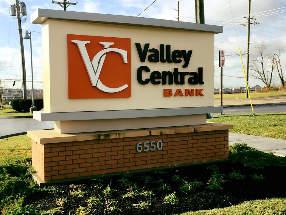 Valley Central Bank | 6550 Princeton Glendale Rd, Liberty Township, OH 45011 | Phone: (513) 821-3335