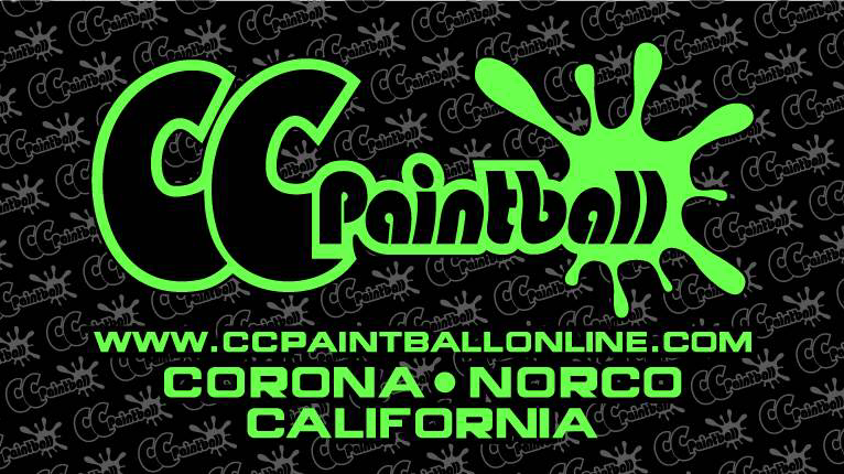 CC Paintball And Airsoft | 2085 River Rd, Norco, CA 92860, USA | Phone: (951) 278-1056