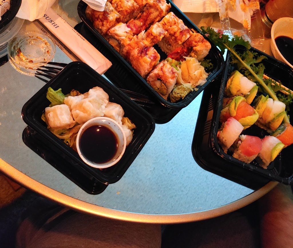 Ten Sushi | 11631 Fountains Dr, Maple Grove, MN 55369, USA | Phone: (763) 777-5090