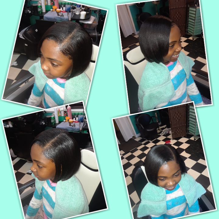 NuLook Styles Hair Salon | 5750 Powder Springs Rd, Austell, GA 30106, USA | Phone: (678) 643-5267