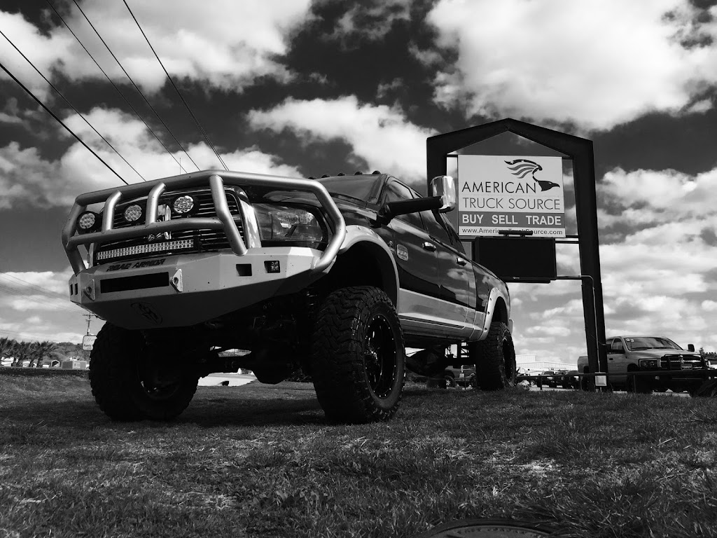 American Truck Source | 4575 W State Hwy 29, Georgetown, TX 78628, USA | Phone: (512) 914-8066