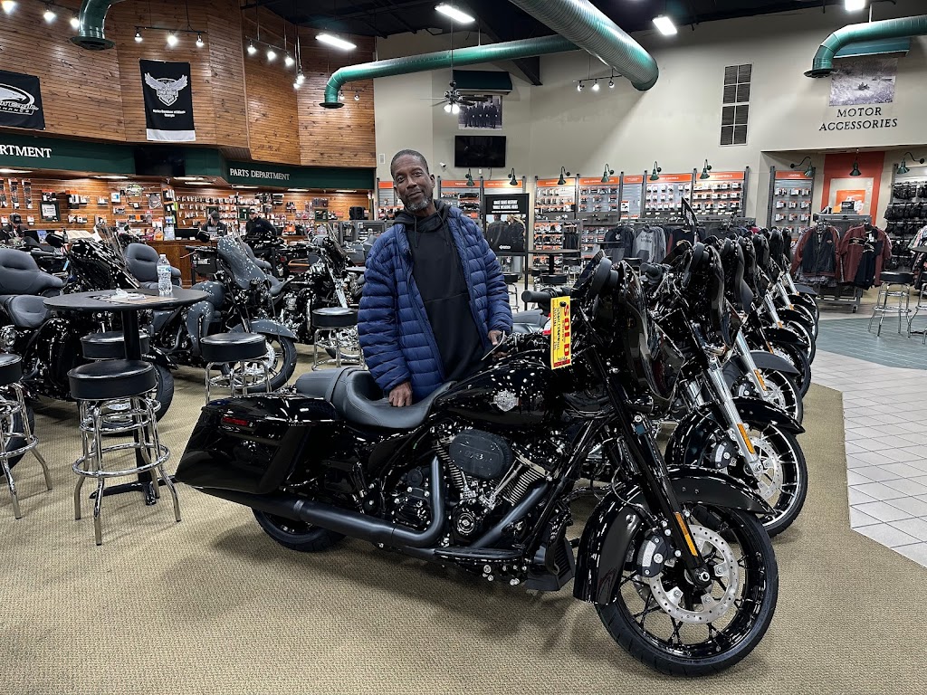 Atlanta Harley-Davidson | 501 Thornton Rd, Lithia Springs, GA 30122, USA | Phone: (470) 944-1161