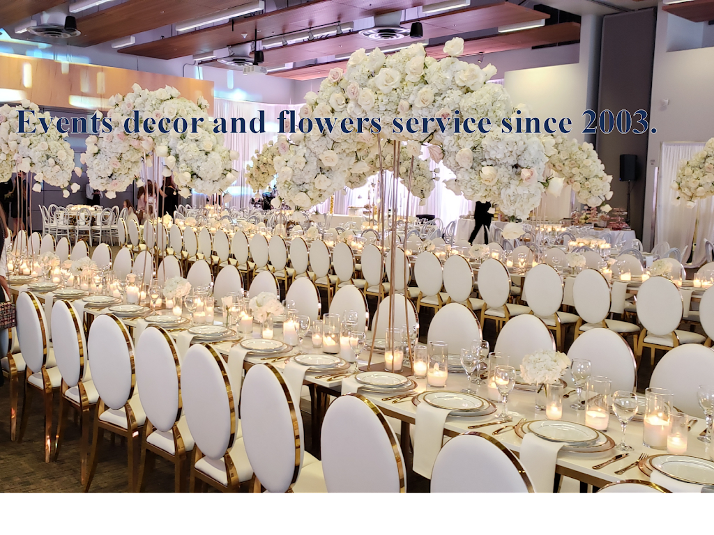 Wedding Florist and Chair Rentals. | 25411 Lake Fenwick Rd, Kent, WA 98032, USA | Phone: (253) 632-8059