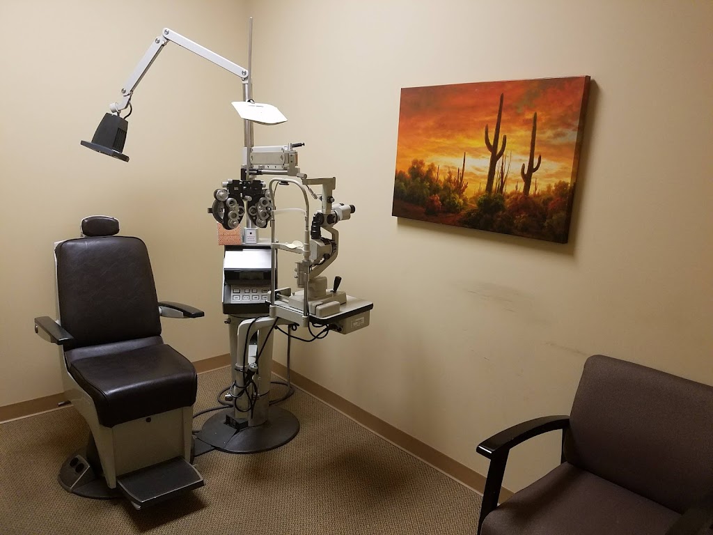 Accu EYE Site | 2836 E 101st St, Tulsa, OK 74137, USA | Phone: (918) 712-1212