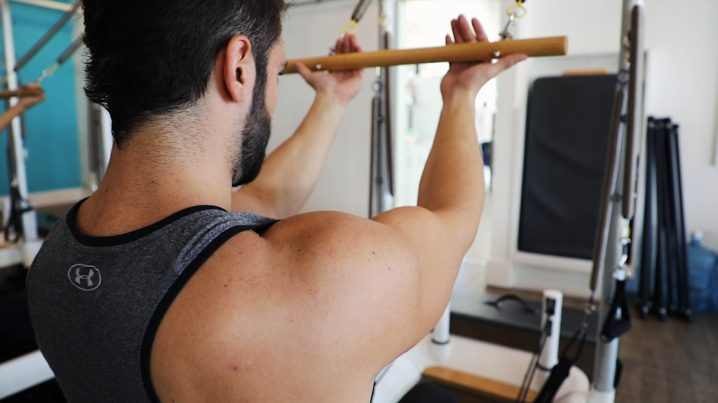 BODYBAR Pilates | 1258 S Tamiami Trl, Osprey, FL 34229, USA | Phone: (941) 966-6692