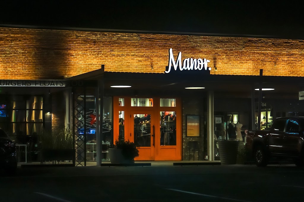 Manor | 100 E Camelback Rd Suite 102, Phoenix, AZ 85012, USA | Phone: (602) 795-7378