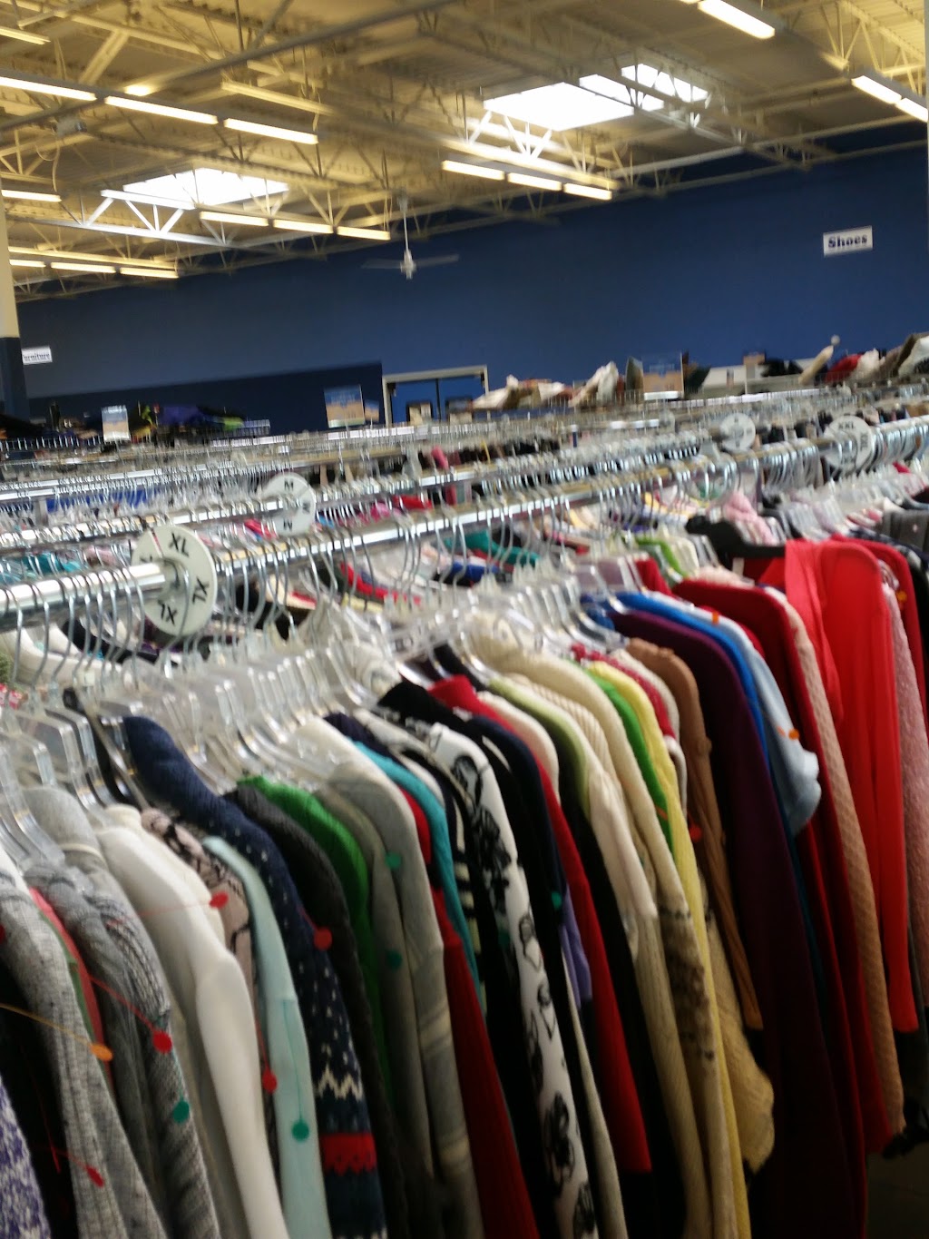 Goodwill | 118 Matlack St, Paris, KY 40361, USA | Phone: (859) 988-1069