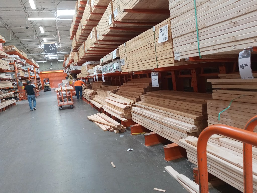 The Home Depot | 1155 W Irvington Rd, Tucson, AZ 85714, USA | Phone: (520) 294-1233