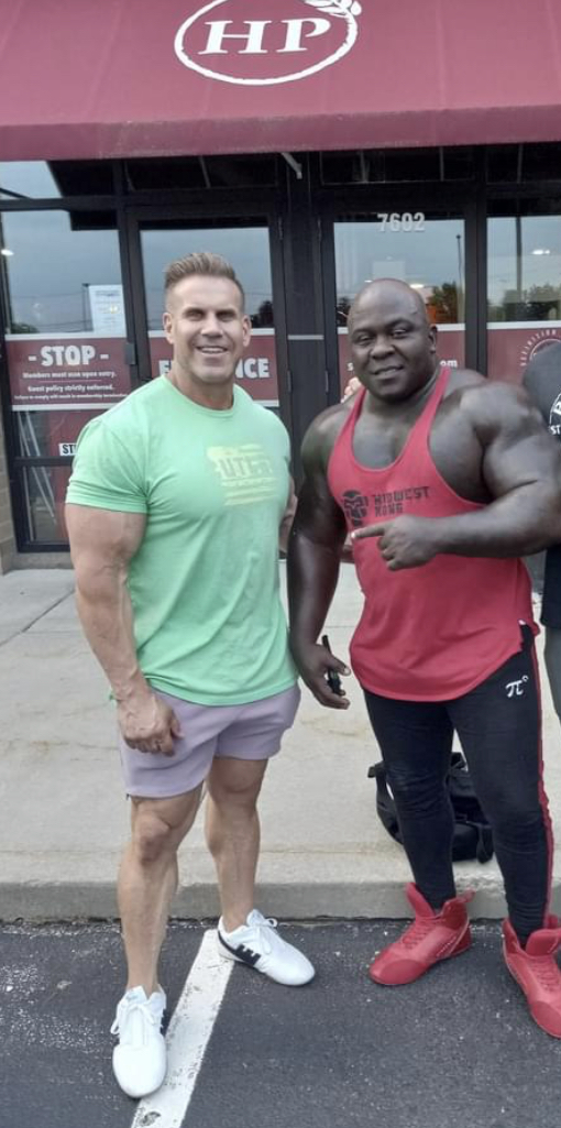 Muscle Bay Fitness | 1961 Langram Rd, Put-In-Bay, OH 43456, USA | Phone: (239) 206-7597