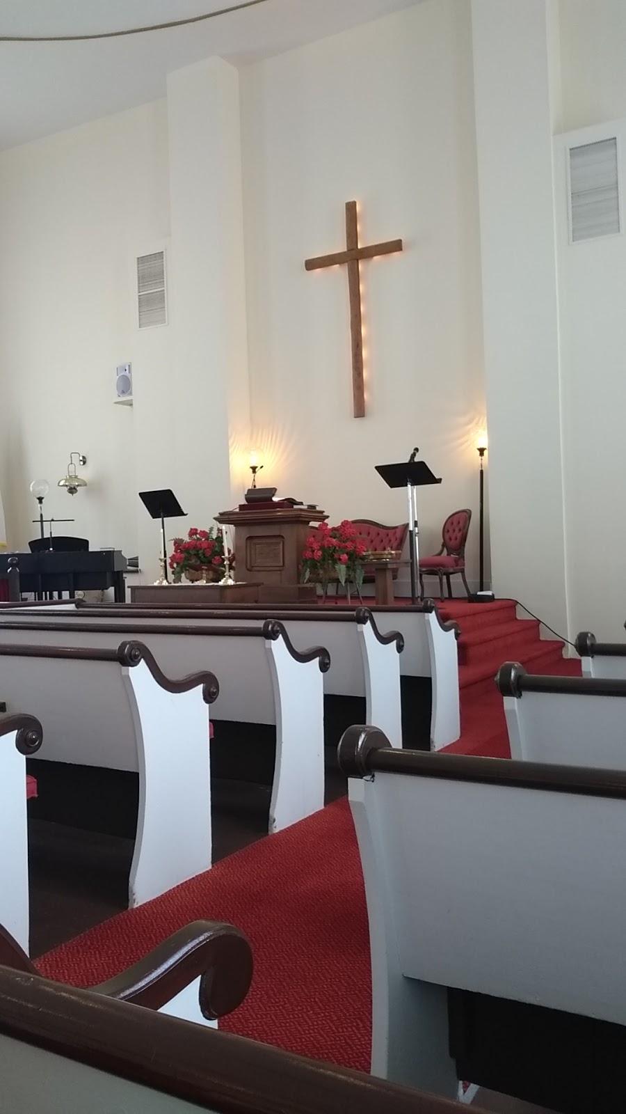 Atwater Congregational Church | 1237 OH-183, Atwater, OH 44201, USA | Phone: (330) 947-3426