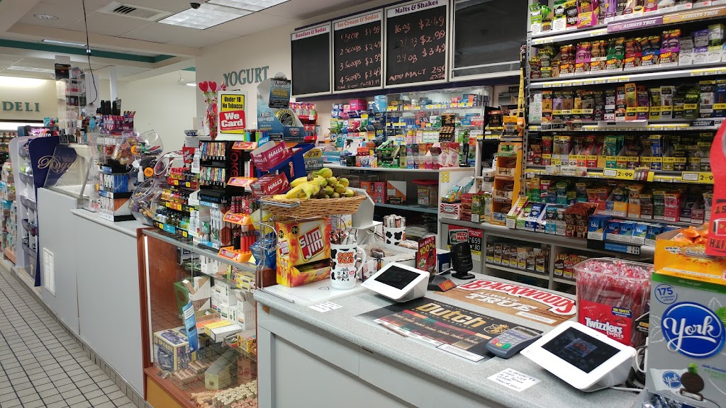 Gracely Food Mart | 6615 Gracely Dr, Cincinnati, OH 45233, USA | Phone: (513) 827-6752