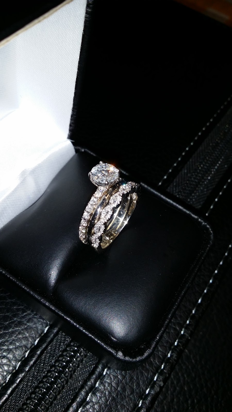 Prestige Jewelers in the Northgate Mall. | 9515 Colerain Rd space 162, Cincinnati, OH 45251, USA | Phone: (513) 225-6737