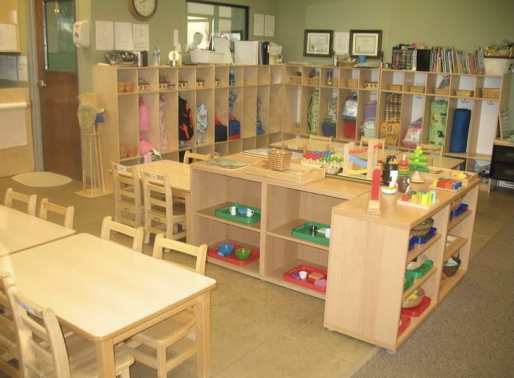 First Discoveries Montessori Academy | 5200 E US Hwy 377, Granbury, TX 76049, USA | Phone: (832) 317-3514