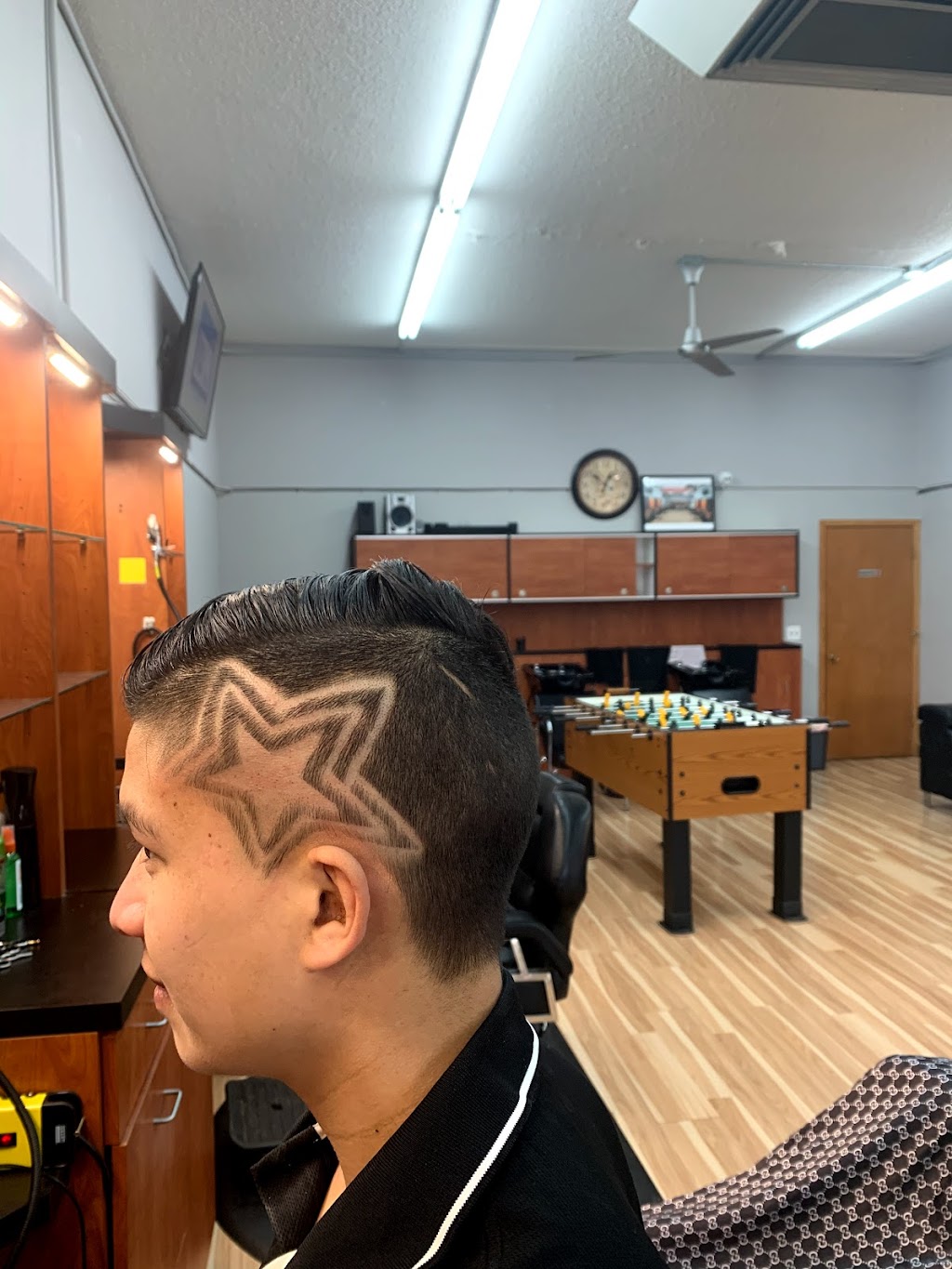 The Best Haircut Barbers Shop | 705 Century Ave N, Maplewood, MN 55119, USA | Phone: (612) 399-6845