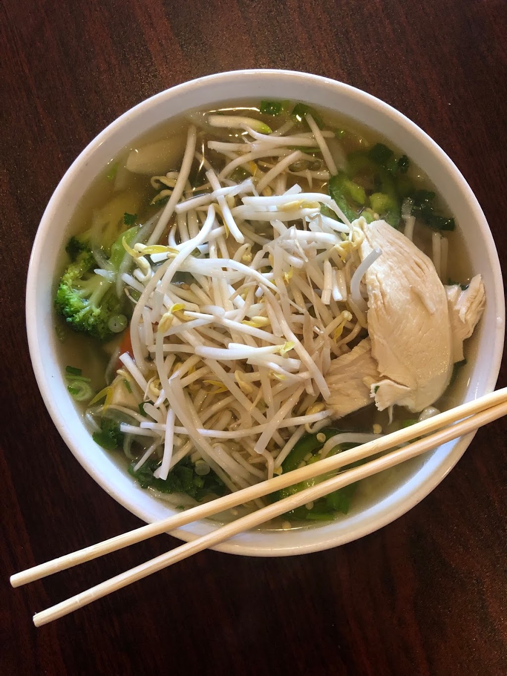 Phở House | 720 Brownswitch Rd Ste 6, Slidell, LA 70458, USA | Phone: (985) 288-5855